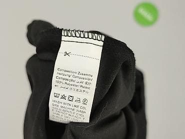 len bluzki: Bluzka damska, rozmiar S — 5