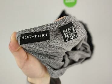 sukienka dekolt halter: BODY FLIRT, Сукня жіноча, розмір S — 4