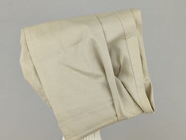 buty trzymające kostkę: Chino, Spodnie materiałowe damskie, rozmiar S — 6