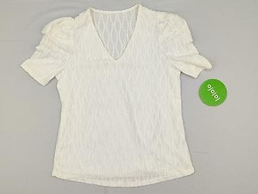 koszulka marki mango: Shein, Bluzka damska, rozmiar S — 2