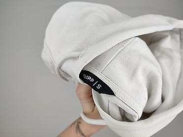 bluza wiedźmin cropp: Rick and Morty, Bluza z kapturem dla mężczyzn, rozmiar S — 4