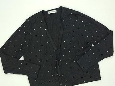 parka mango: Zara, Kardigan damski, rozmiar M — 1