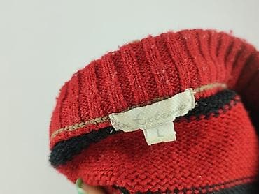 stradivarius on: Sweter dla mężczyzn, rozmiar L — 4