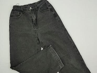 Jeansy damskie, rozmiar S