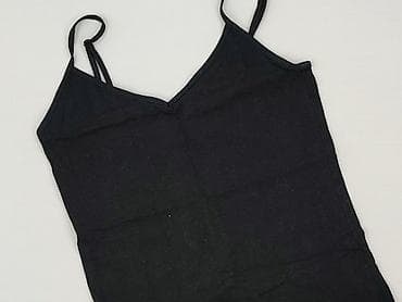 ubrania basic damskie: Top damski, rozmiar S — 1