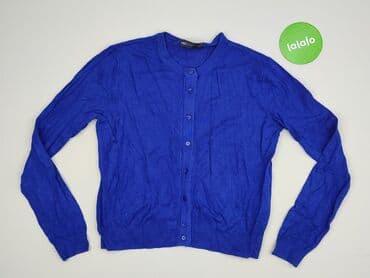 kurtki zimowe damskie c a: M&S Collection, Kardigan damski, rozmiar M — 2