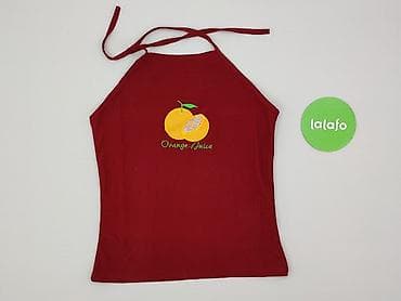 top cropp: Top damski, rozmiar S — 2