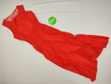 czerwona sukienka mango: Sukienka damska, rozmiar M — 2