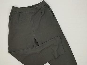 legginsy softshell: Spodnie materiałowe damskie, rozmiar S — 1