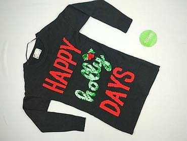 sweter w serca h: Atmosphere, Sweter damski, rozmiar S — 3