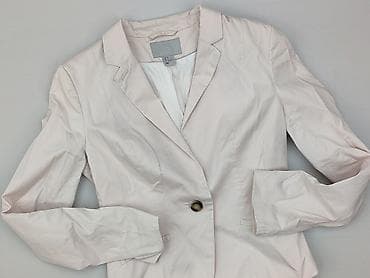 h2o bluza: H&M, Marynarka damska, rozmiar S — 1