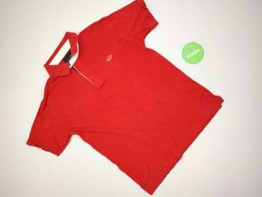 pull and bear sweter: Paul Shark, Поло для чоловіків, розмір 2XL — 2