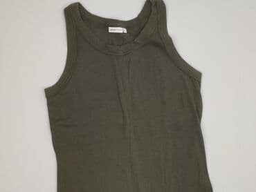 bluzki basic długi rękaw: Gina Tricot, Top damski, rozmiar L — 1