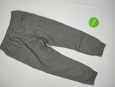 wk dres: Nike, Spodnie dresowe damskie, rozmiar L — 3