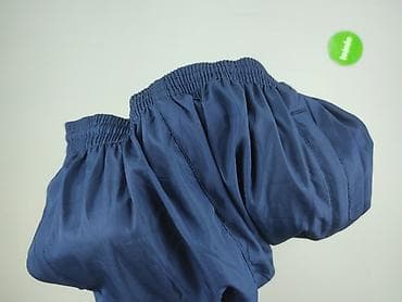 nike pro s: Spodnie dresowe damskie, rozmiar S — 5