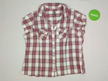 pepco klapki hello kitty: E-vie, Koszula damska, XL — 2