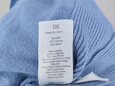 only blue behaviour jacket: Soyaconcept, Sweter damski, rozmiar M — 6