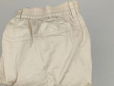 mokasyny do krótkich spodenek: Szorty damskie, rozmiar L — 5