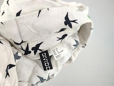 t shirt basic hm: H&M Divided, Sukienka damska, rozmiar S — 5
