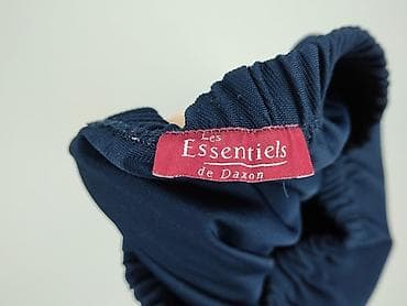 extory spodnie: Daxon, Spodnie materiałowe damskie, rozmiar S — 4