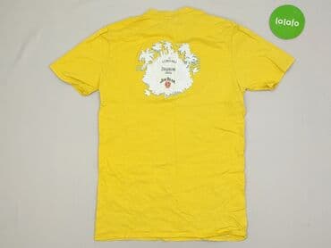 koszulka golds gym: Gildan, Koszulka dla mężczyzn, rozmiar S — 3