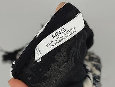 primark tech fleece: MNG, Women`s poncho, size One size — 4