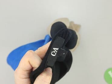 sweter damski plus size: C&A, Sweter damski, L — 6