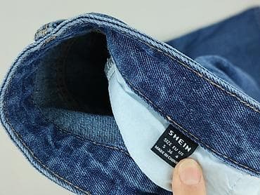 shein dżinsy: Shein, Jeansy damskie, rozmiar S — 6