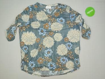 bluzki wojan: Janina, Bluzka damska, rozmiar XL — 2