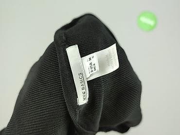 bluzki dekolt v: Top damski, rozmiar L — 4