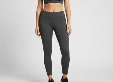 crivit kombinezon narciarski: Crivit, Legginsy Sportowe damskie, rozmiar S — 6