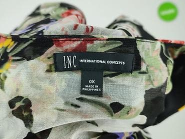 bluza z hello kitty: INC International Concepts, Bluzka damska, rozmiar M — 4