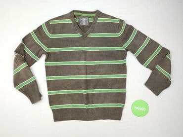 pięć lat w paski bluza w paski świat: Sweter, M (EU 38), H&M L.O.G.G., condition - Perfect — 2