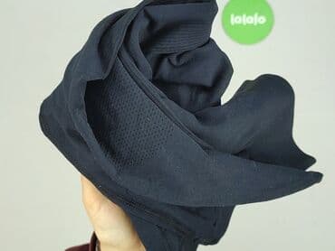 krótkie legginsy damskie z wysokim stanem: Leggings Sports for women, size S — 5