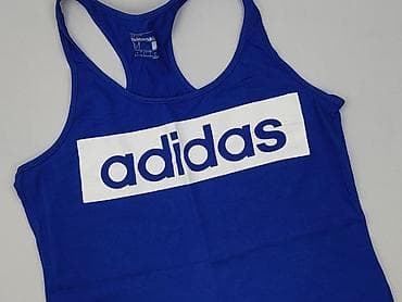 Adidas, Топ жіночий, розмір M