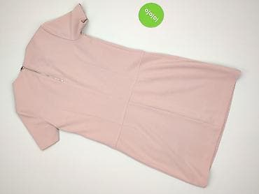 reserved czerwony sweter: Reserved, Sukienka damska, rozmiar XS — 3