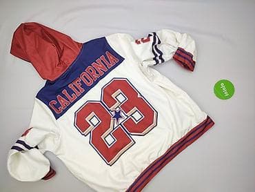 chicaca dresy: Bluza z kapturem dla mężczyzn, rozmiar 4XL — 3