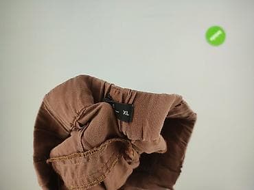 fb jeans: Medicine, 3/4 Trousers for women, size XL — 5