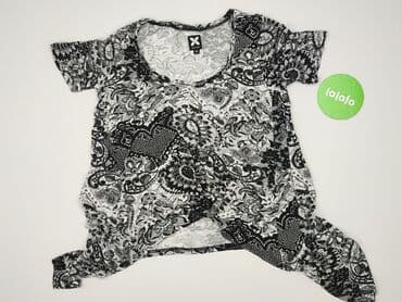 bluzki miętowa: Bluzka damska, XS — 2