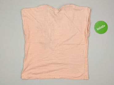 bluzki brzoskwiniowa: Bluzka damska, rozmiar XL — 3