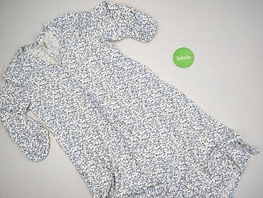 hm koszula niebieska: H&M, Sukienka damska, rozmiar M — 2