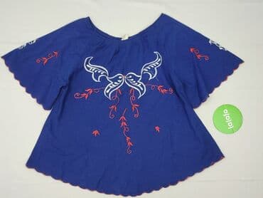 bluzki damskie dopasowane: Bluzka damska, rozmiar S — 2