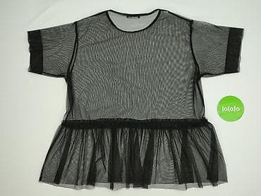zara t shirty basic: Zara, Tunika damska, rozmiar M — 3