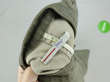 kurtka puchowa damska z kapturem reserved: Marynarka damska, rozmiar S — 4