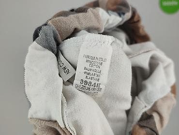 buty ja morant: New Collection, Spodnie 3/4 damskie, rozmiar S — 4