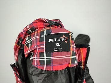 kurtka subaru: FB Sister, Kurtka zimowa damska, rozmiar XL — 4