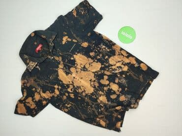 koszulka nike tie dye: Reserved, Koszulka polo dla mężczyzn, rozmiar M — 2