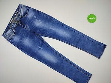 multiblu jeans: Jeansy dla mężczyzn, rozmiar M — 2