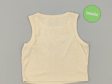 biustonosz h: Top damski, rozmiar S — 3