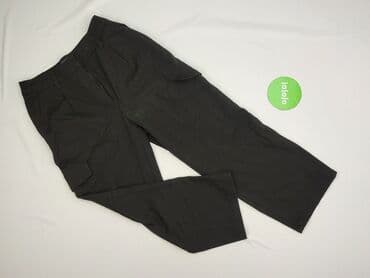 spodnie czarne cargo bershka: Medicine, Spodnie cargo damskie, rozmiar S — 2